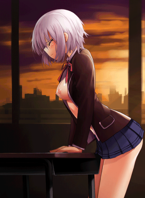 tactical-salad:  Artist: dobunezumi