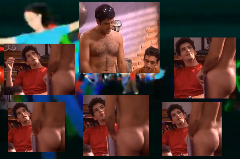 Un Paso Adelante1x02 1x07  2x01 2x04 4x01