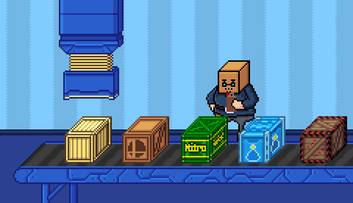 crab game crates