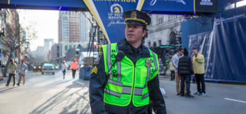 Patriots Day | Official trailer