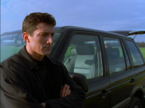 favcharacters: Methos (Highlander) - Indiscretions