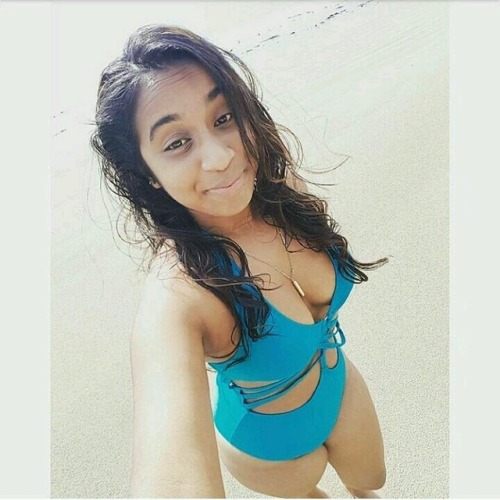 theoriginaltrinileaks - v2tt - #Trini #868 #IndianGirlsCute