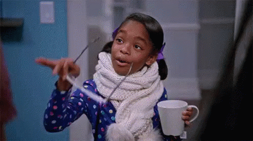 This 'Black-Ish' Star Fired Their Agent for Suggesting They 'Just Chill' on Hiatus — Then Conceived the Idea for Their First Film