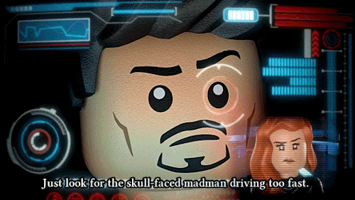 "It's Crossbones, And His Crew's Armed With Some Real High-tech Stuff."