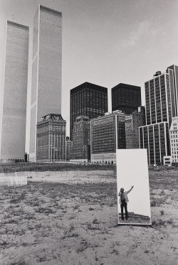 joeinct: Self-Portrait, Photo by N. Jay Jaffee, 1979