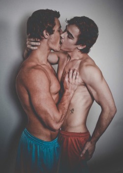 Gay Love