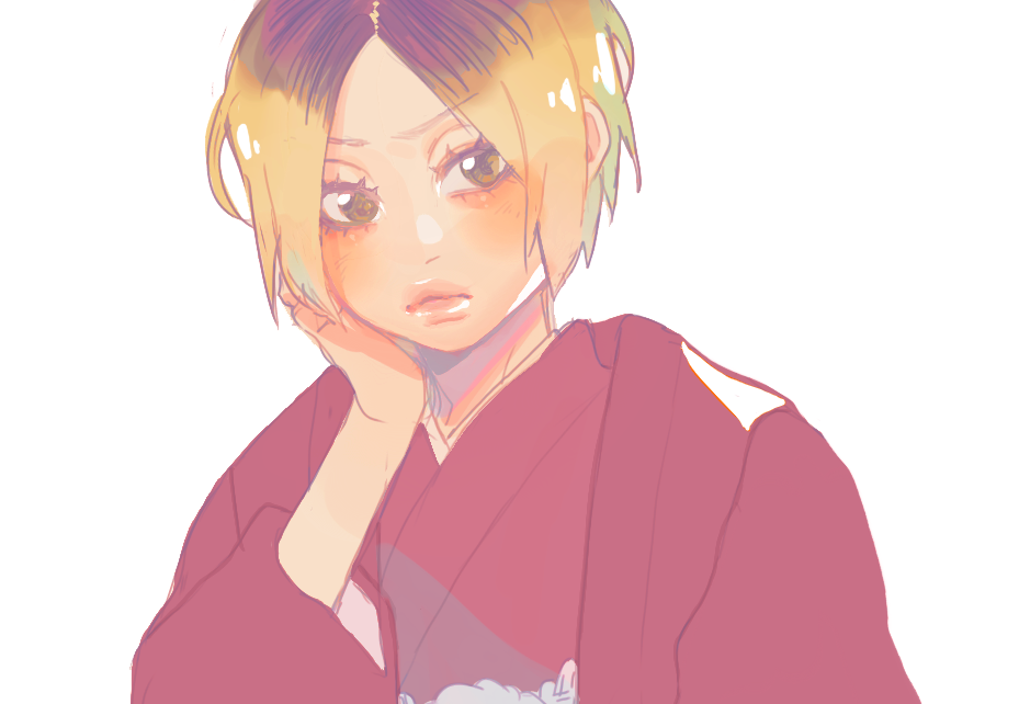 mookie000:  some kenmas 