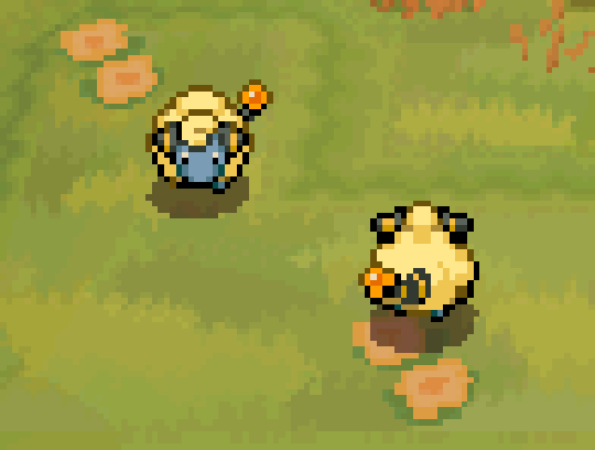 sonoshe: Pokémon Black and White 2  ☆ (2012)