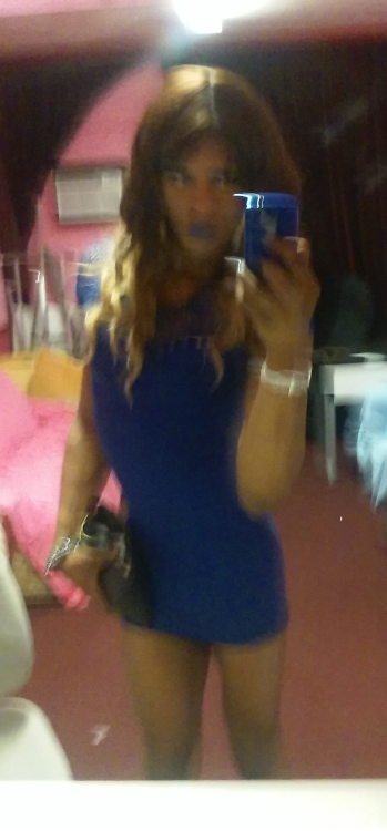 Devil in a blue dress porn pictures