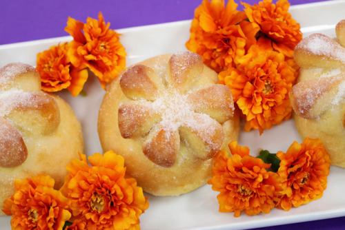 Coco Day of the Dead Bread Yields 10 rolls  The things you’ll need Ingredients 1 packet active