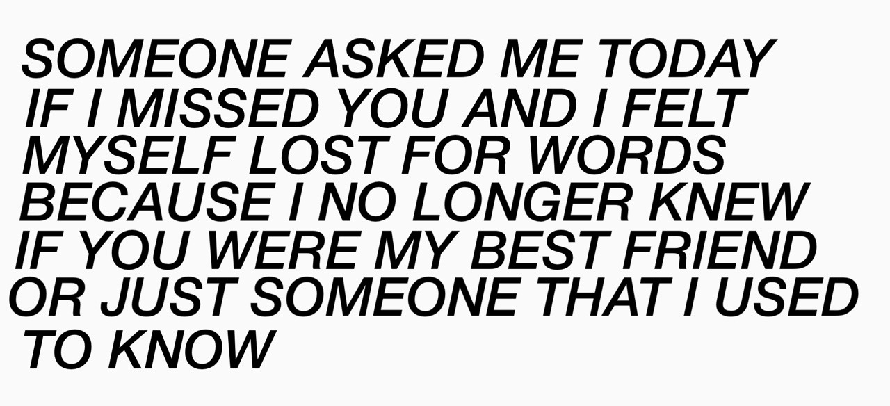 thesleepydark:  my first quote thing woo