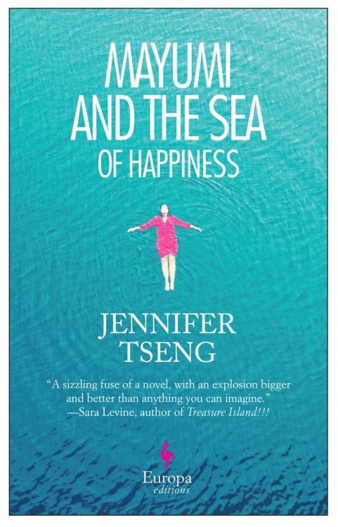  A WORD FROM THE AUTHORJennifer Tseng, author of Mayumi and the Sea of HappinessThirteen Ways of Loo