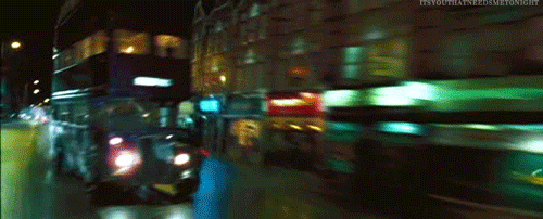 BEING LATE TO WORK