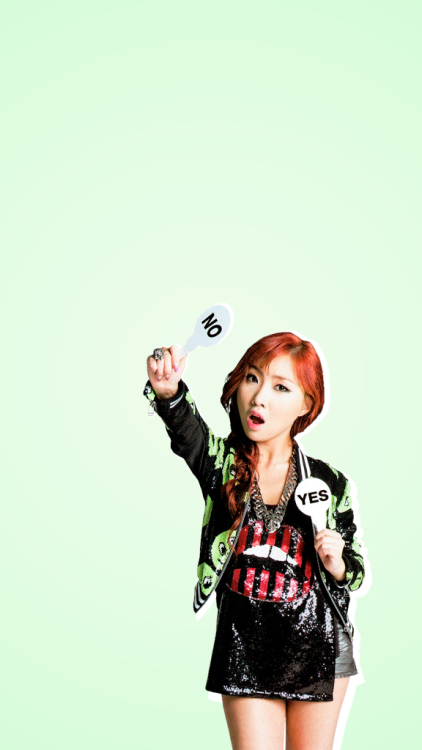 2ne1edits:by © bommiie 