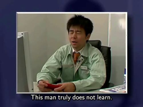 the-eagle-atarian:Arino/GameCentre Appreciation Post