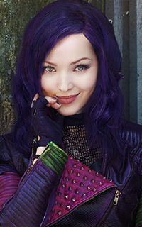 What is Past is Prologue (Avatars 200x320 Dove Cameron, in Descendants...)