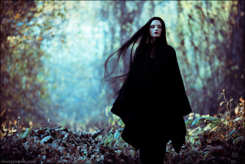 darkface: Motherland Chronicles #4 - The Waiting by `zemotion