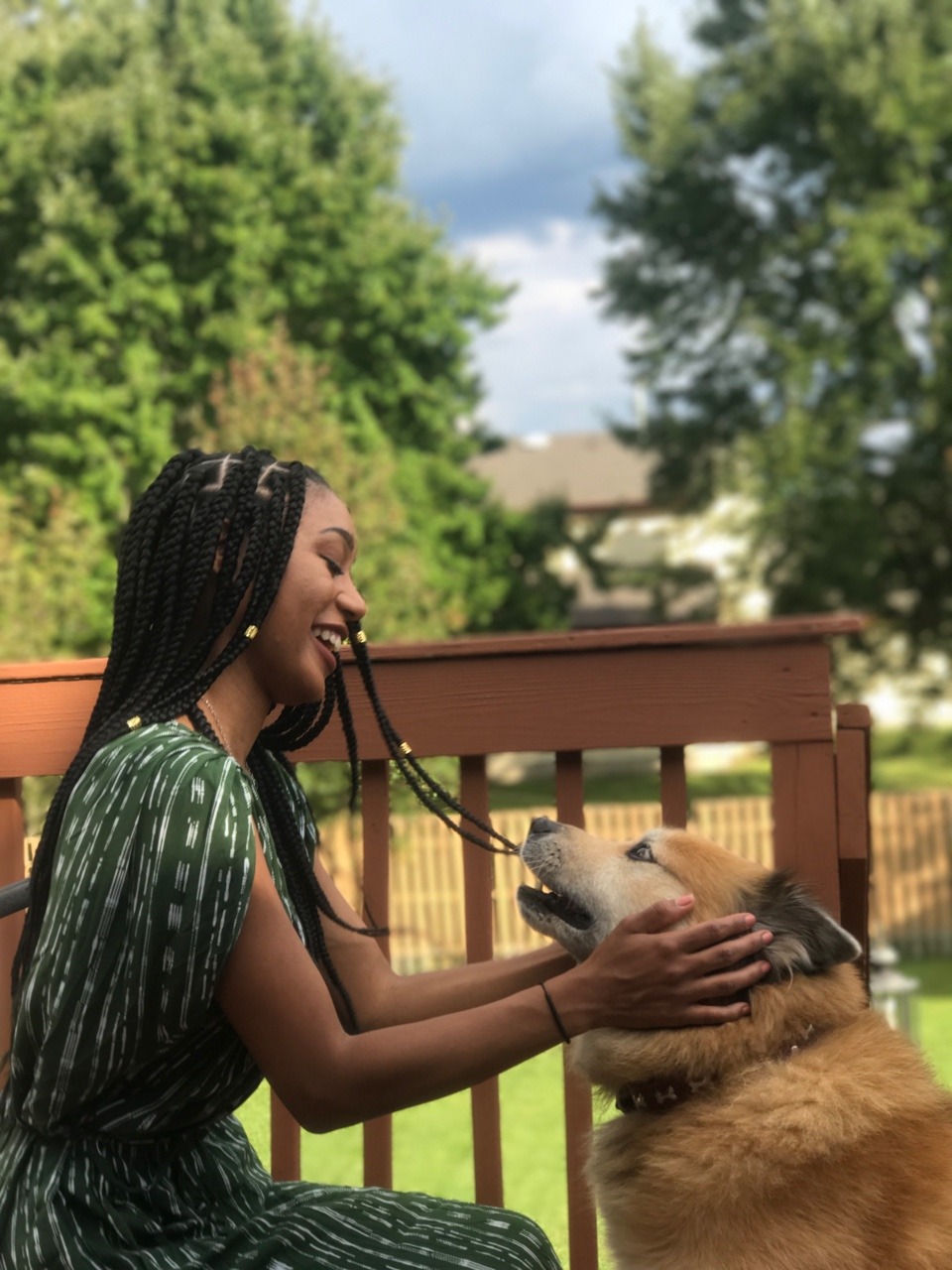 melaninmedicine: The love of my life
