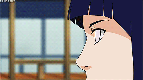  Byakugan ! 