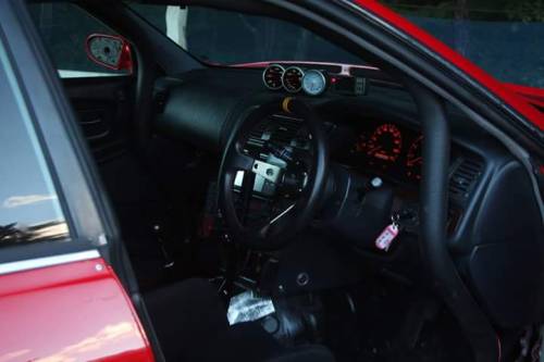 doriftuh:  Bloody hell… Powervehicles has now this ex-FD Japan JZX100 Mark II for sale.
