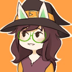 didn&rsquo;t know what to draw today so I made the spoopy icons B)be free to