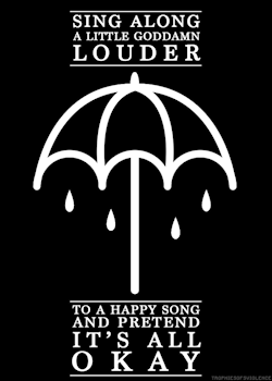 thyartismurders: Happy Song - Bring Me The Horizon