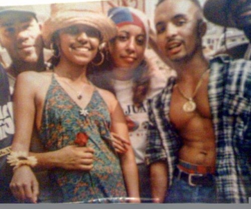 Fuk yall know about this living…