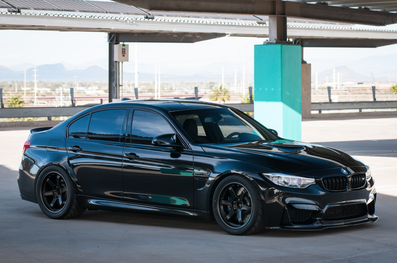 The Bimmer Blog