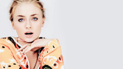 sansastvrrk: Sophie Turner for Glamour Mexico