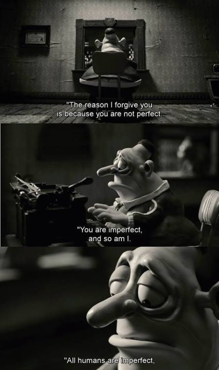 riri-lee:  Mary and Max (2009) porn pictures