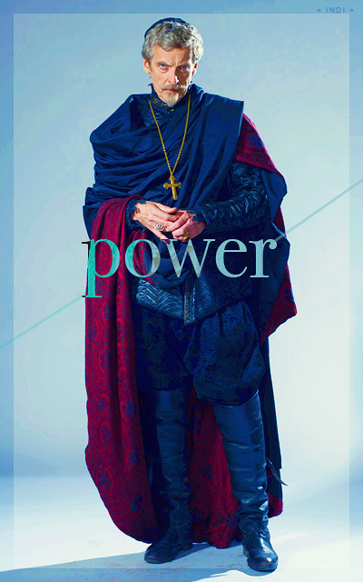 torahana:Peter Capaldi as Cardinal de Richelieu (The Musketeers)