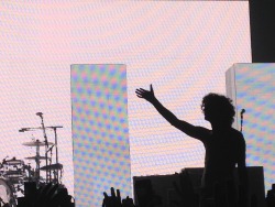 boneykneez:  the 1975 12.3.15 house of blues