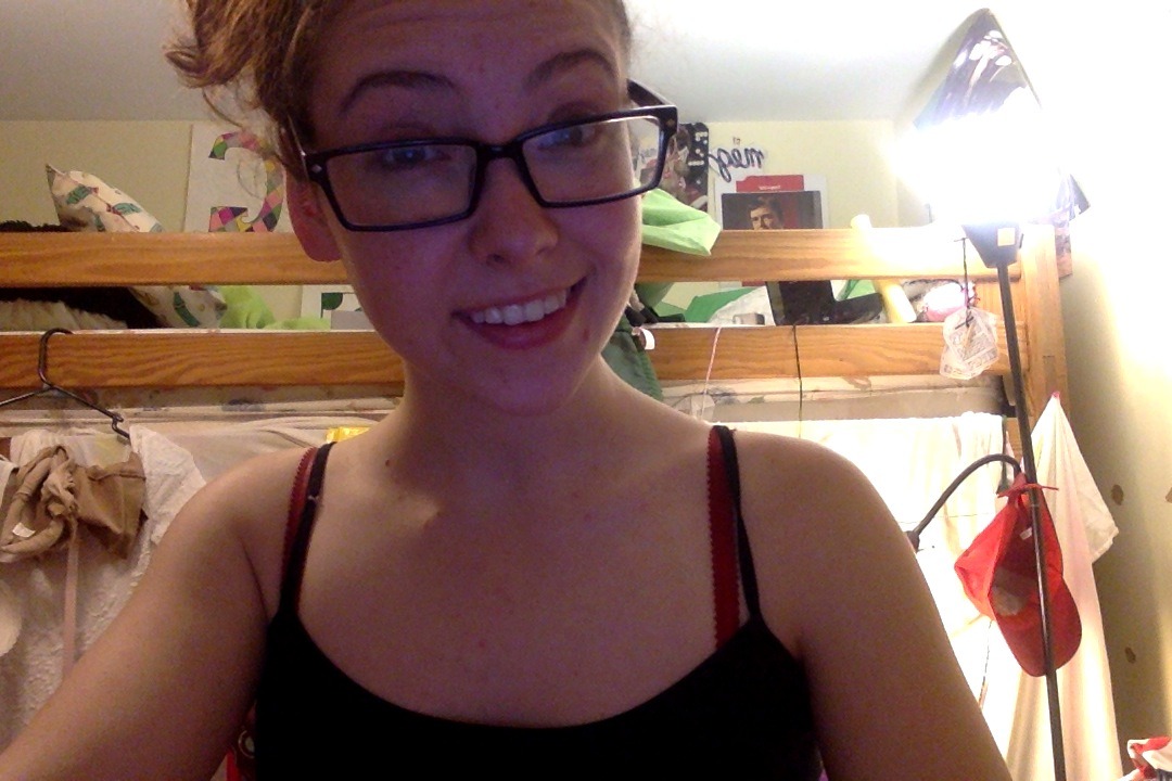 megnesiums:  novaschaos:  megnesiums:  selfie for the anon  Hey, you! You’re purrty
