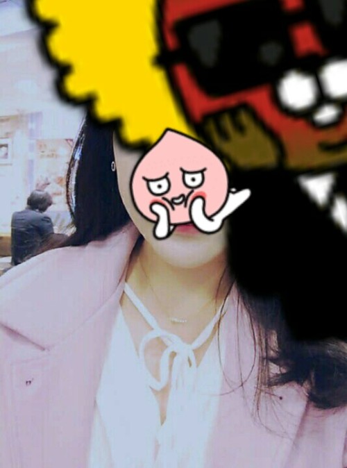 mmuuu55: 안뇽? 오늘은 봄 쓰따일ㅋ_ㅋ 좋은 하루 보냉!! p.s 요즘 반응이 낮아서 마음이아파… 좋아요하구 리블좀 해줘..ㅠㅠ