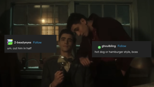 Stupid Dbd Textposts Part 3: I Have More