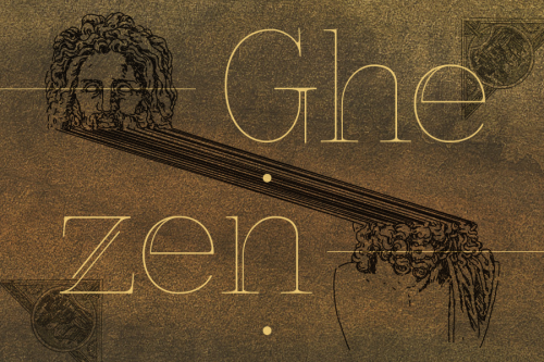 gazeteur: S I X  O F  C R O W S   →  GHEZEN the Kerch god of industry and c