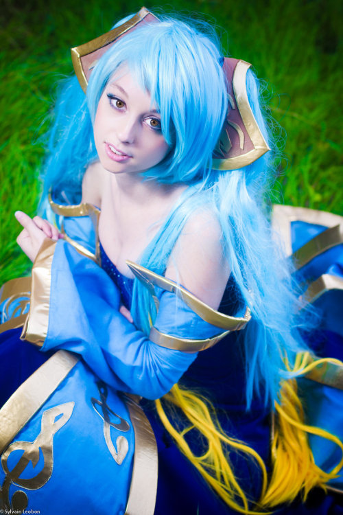 League of Legends - Sona Buvelle (Various) 1-19
