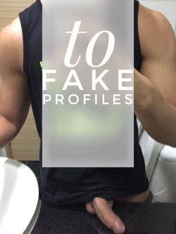 menhunk:  Lately I’ve been told that my pics are used in dating apps profile, in several cities, which is surprising. I’m perfectly fine with these and not at all offended. To those of you who are using my pics, please enjoy, but don’t do bad things