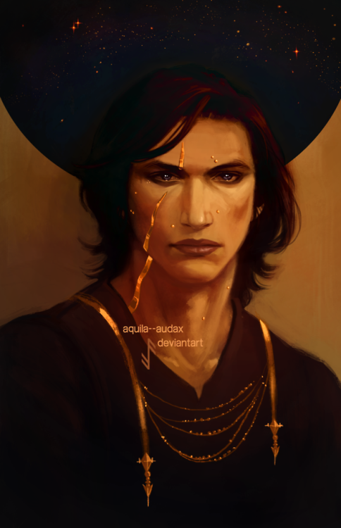 themadknightuniverse: Supreme Leader Ren