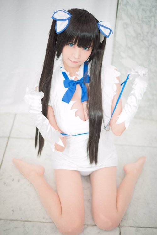 Hestia - Mikaru