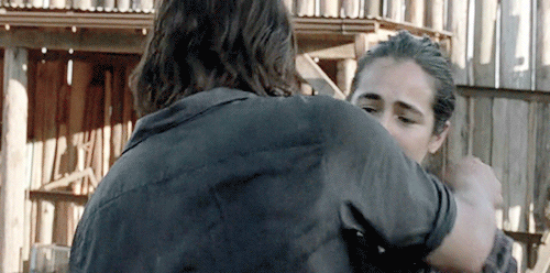 jaygatsbywrites:We can do this. But—but—only if we do this. omg this is gonna