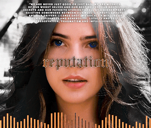 TEEN WOLF CHARACTERS As TAYLOR SWIFT ALBUMS (insp. X X X)