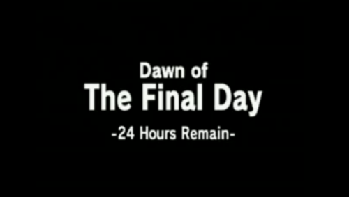 RWBY HIATUS COUNTDOWN
