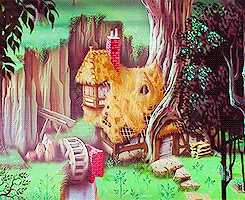 shewhodestroysthelight:  Top 10 Disney movies (as chosen by my followers) ↳7. Sleeping