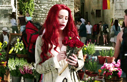 wonder-gadot:  AQUAMAN (2018) dir. James Wan.