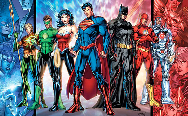 Warner Bros. superhero release schedule reportedly released:
We’ve got thoughts