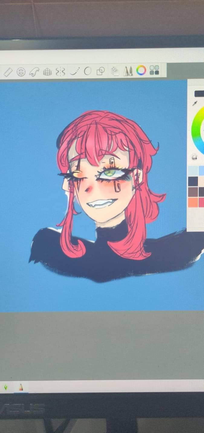 Just Messing Around Laule