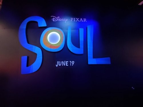silverlunarsstuff:primedoverlord:disneytva:Animation At D23 Expo 2019!This is the first time I&rsquo
