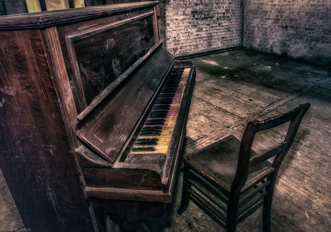 47burlm:  “The piano ain’t got no wrong notes.”  ― Thelonious Monk