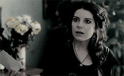 jacnaylor: fave ladies We made an agreement. We made a solemn promise. We’re the